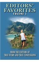 Editors' Favorites Volume 1