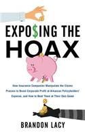 Exposing the Hoax