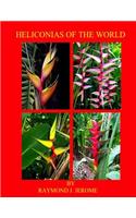 Heliconias of the World