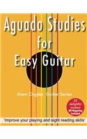 Aguado Studies for Easy Guitar