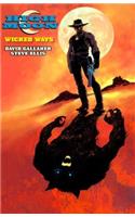 High Moon Vol. 2: 