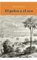El polvo y el oro