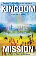 Kingdom Mission