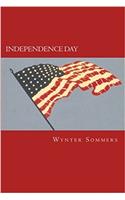 Independence Day: A Sweet Christian Orphan Story: Volume 2 (Daisys Adventures)
