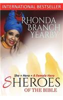 Sheroes Of The Bible