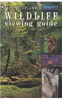 British Columbia Wildlife Viewing Guide