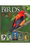 Birds A to Z