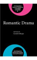 Romantic Drama