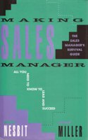Making Sales Manager: All You Need to Know to Lead and Succeed