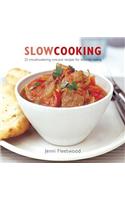 SLOW COOKING