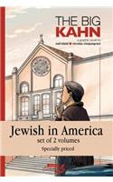 Jewish in America
