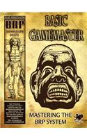 Basic Gamemaster