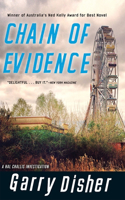 Chain of Evidence: (4 A Hal Challis Investigation)
