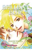 Brilliant Blue Volume 2 (Yaoi)