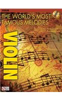 The World's Most Famous Melodies