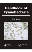 Handbook of Cyanobacteria