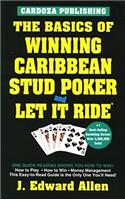 Basics of Winning Caribbean Stud Poker