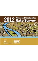 2013 Water & Wastewater Rate Survey