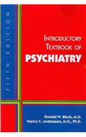 Introductory Textbook of Psychiatry