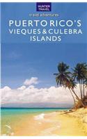 Puerto Rico's Vieques & Culebra Islands