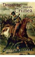 Despatches from the Crimea