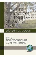 Teacher Education in the English-Speaking World