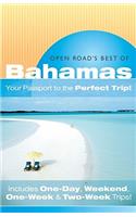 Open Road's Best of the Bahamas