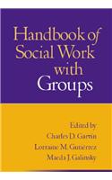 Handbook of Social Work with Groups