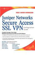 Juniper(r) Networks Secure Access SSL VPN Configuration Guide