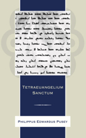 Tetraeuangelium Sanctum: Juxta Simplicem Syrorum Versionem Ad Fidem Codicum, Massorae, Editionum