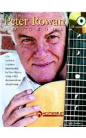 The Peter Rowan Songbook