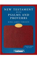Personal Size Giant Print Reference Bible-KJV