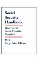 Social Security Handbook 2015