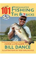 IGFA's 101 Freshwater Fishing Tips & Tricks