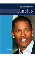 Jamie Foxx