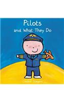 Pilots and What They Do