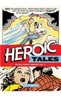 Heroic Tales