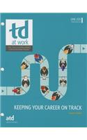 Keeping Your Career on Track