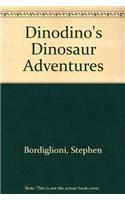 Dinodino's Dinosaur Adventures
