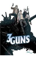 3 Guns