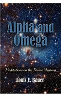 Alpha and Omega