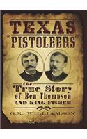 Texas Pistoleers