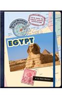 It's Cool to Learn about Countries: Egypt: (Explorer Library: Social Studies Explorer)