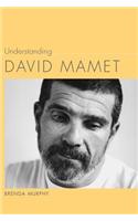 Understanding David Mamet