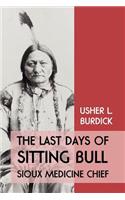 Last Days of Sitting Bull