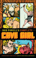 Bob Powell's Complete Cave Girl