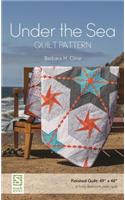 Under the Sea Quilt Pattern