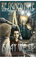 Resigned Fate (Book Three of the Portals of Destiny)