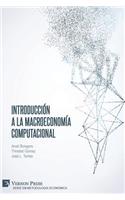 Introducción a la Macroeconomía Computacional