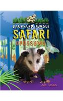Opossums